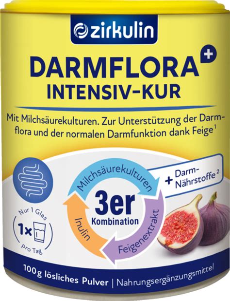 rossmann flora